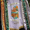 Pregó infantil 2012