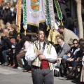 Pregó infantil 2012