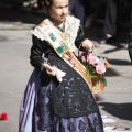 Pregó infantil 2012