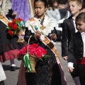 Pregó infantil 2012