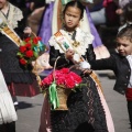 Pregó infantil 2012