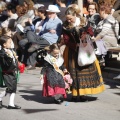 Pregó infantil 2012