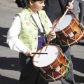Pregó infantil 2012