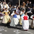 Pregó infantil 2012
