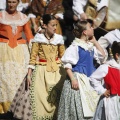 Pregó infantil 2012