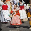 Pregó infantil 2012