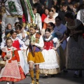Pregó infantil 2012