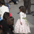 Pregó infantil 2012