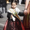 Pregó infantil 2012