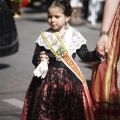 Pregó infantil 2012
