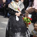 Pregó infantil 2012