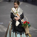 Pregó infantil 2012