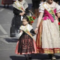 Pregó infantil 2012