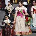 Pregó infantil 2012