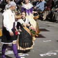 Pregó infantil 2012
