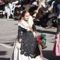 Pregó infantil 2012