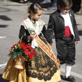 Pregó infantil 2012
