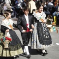 Pregó infantil 2012