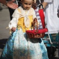 Pregó infantil 2012