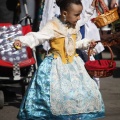 Pregó infantil 2012