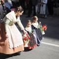 Pregó infantil 2012