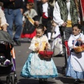Pregó infantil 2012