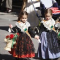 Pregó infantil 2012
