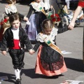Pregó infantil 2012