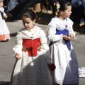 Pregó infantil 2012
