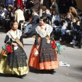 Pregó infantil 2012