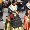 Pregó infantil 2012