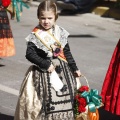 Pregó infantil 2012