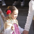 Pregó infantil 2012