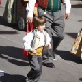 Pregó infantil 2012