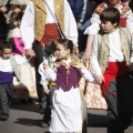Pregó infantil 2012