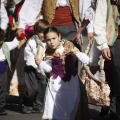 Pregó infantil 2012