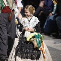 Pregó infantil 2012