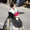 Pregó infantil 2012