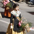 Pregó infantil 2012