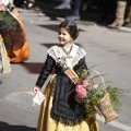 Pregó infantil 2012
