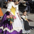 Pregó infantil 2012