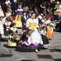Pregó infantil 2012