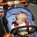 Pregó infantil 2012