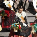 Pregó infantil 2012