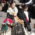 Pregó infantil 2012