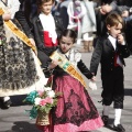 Pregó infantil 2012