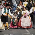 Pregó infantil 2012