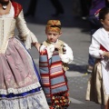 Pregó infantil 2012