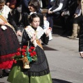 Pregó infantil 2012