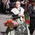 Pregó infantil 2012